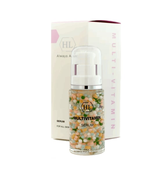 Multivitamin Serum 30 ml11