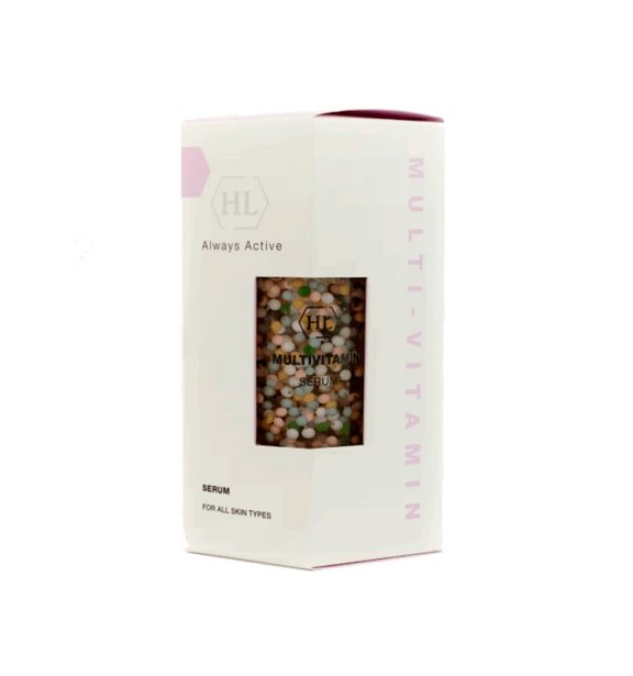 Multivitamin Serum 30 ml22