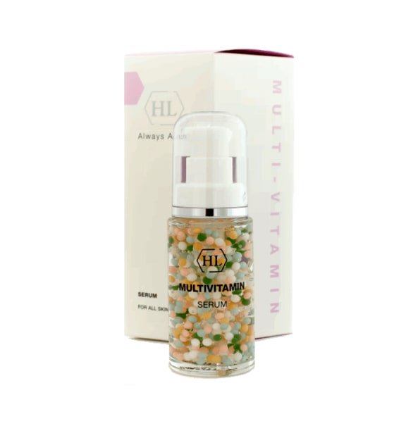 Multivitamin Serum 30 ml11