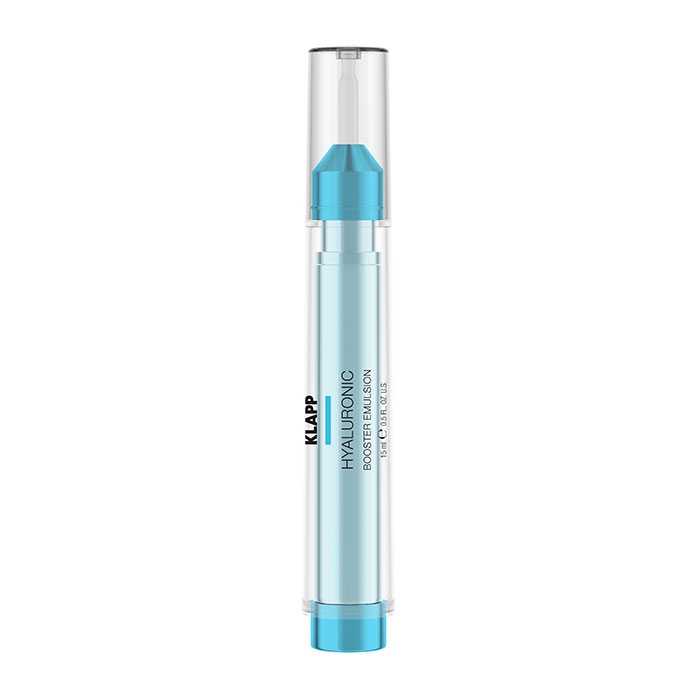 HYALURONIC BOOSTER EMULSION 10