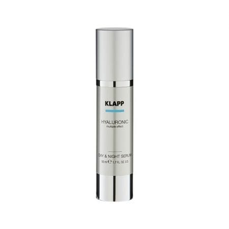 HYALURONIC DAY & NIGHT SERUM 10