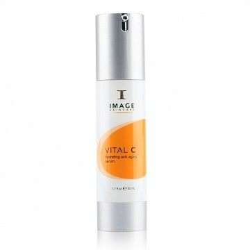 Hydrating Anti-Aging Serum11