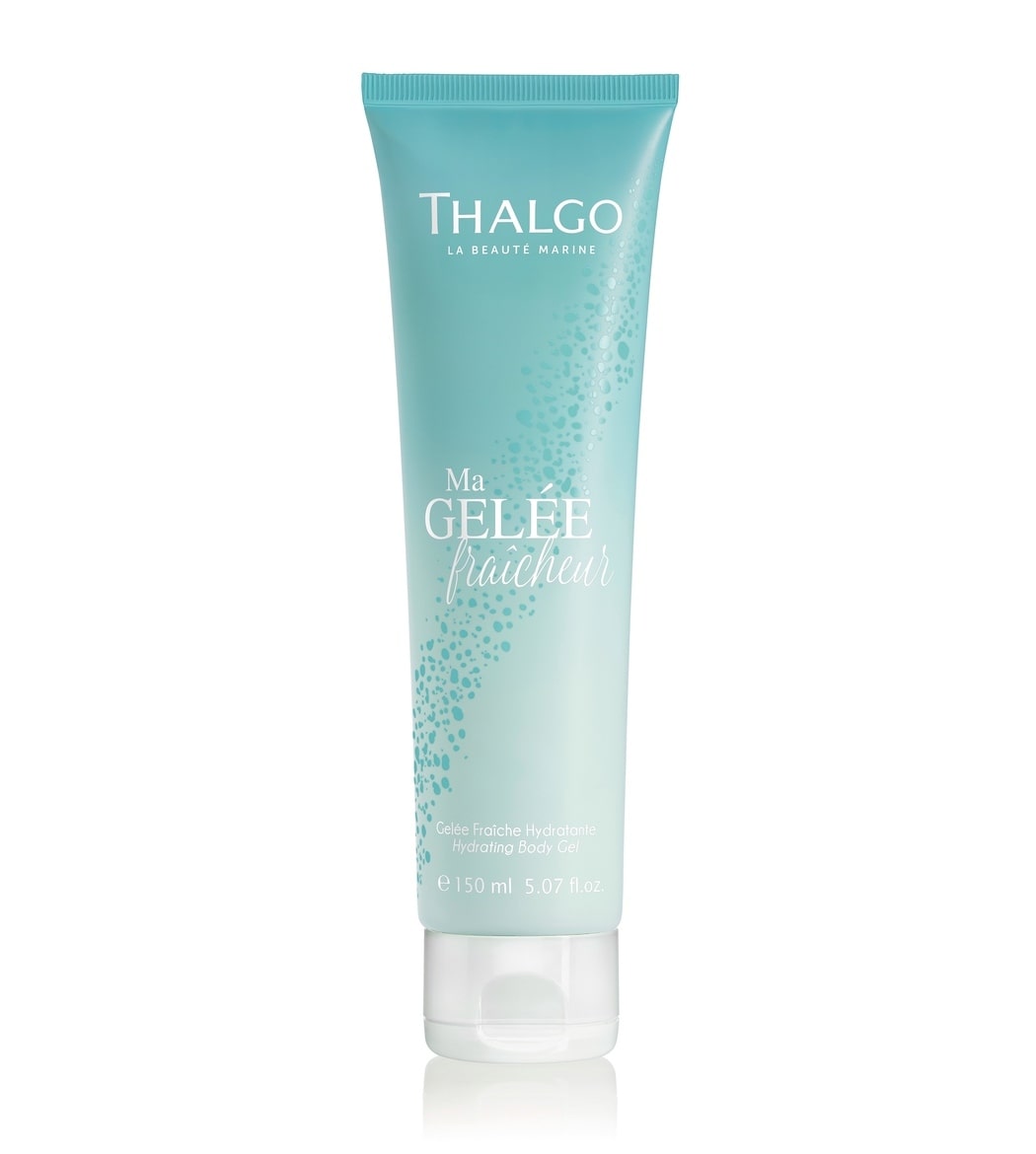 HYDRATING BODY GEL10