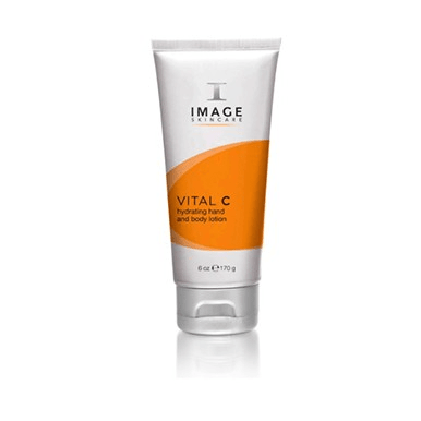 Hydrating hand and body lotion10