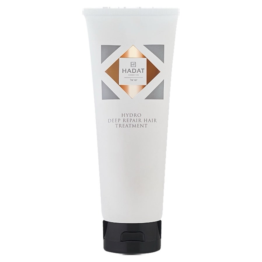 Hydro Deep Repair Hair10