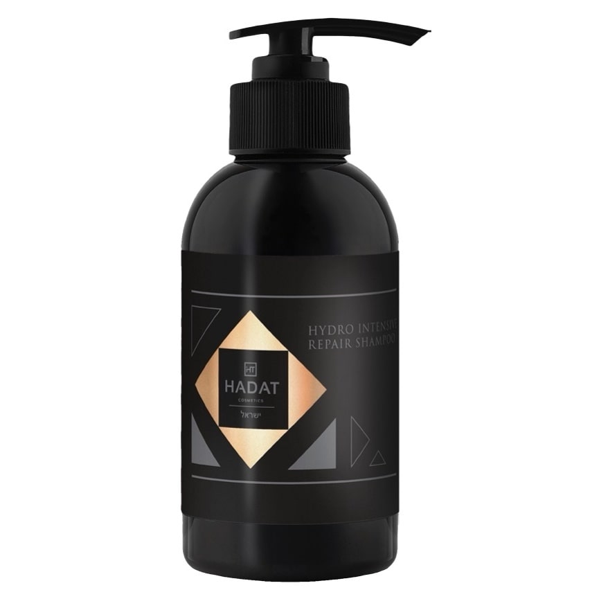 Hydro Intensive Repair Shampoo10