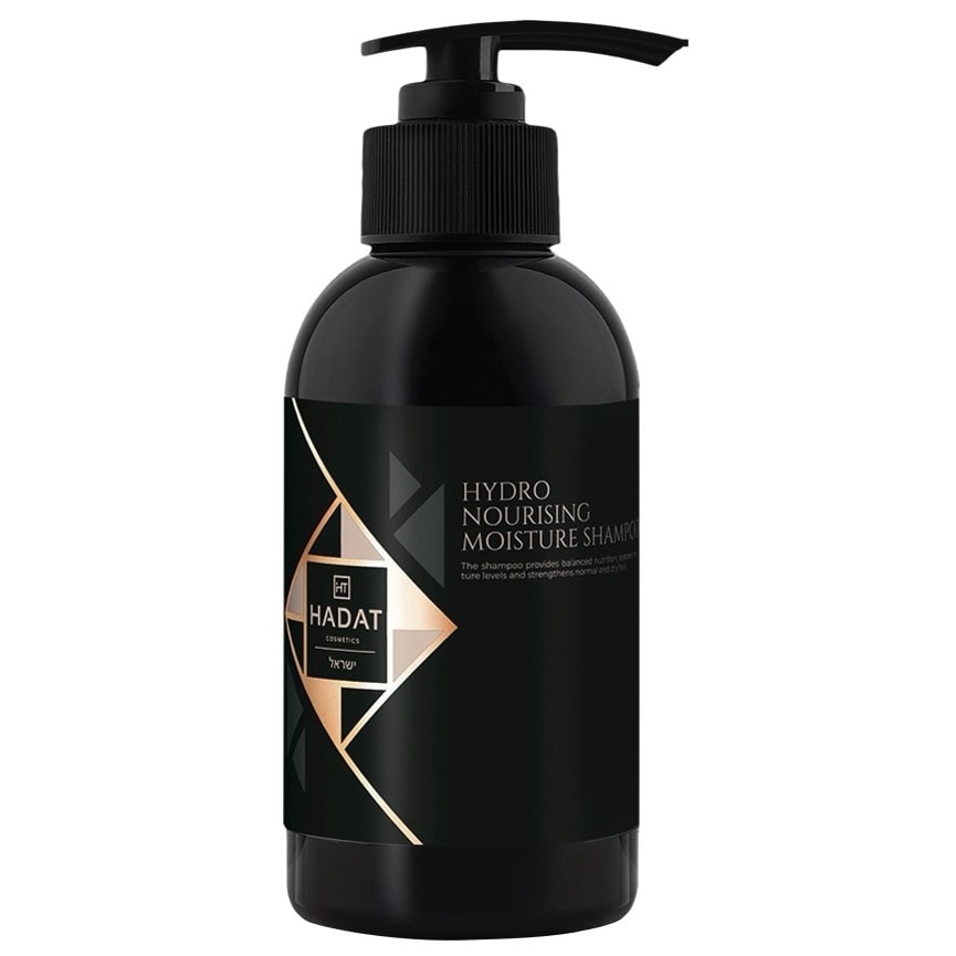 Hydro Nourishing Moisture Shampoo10