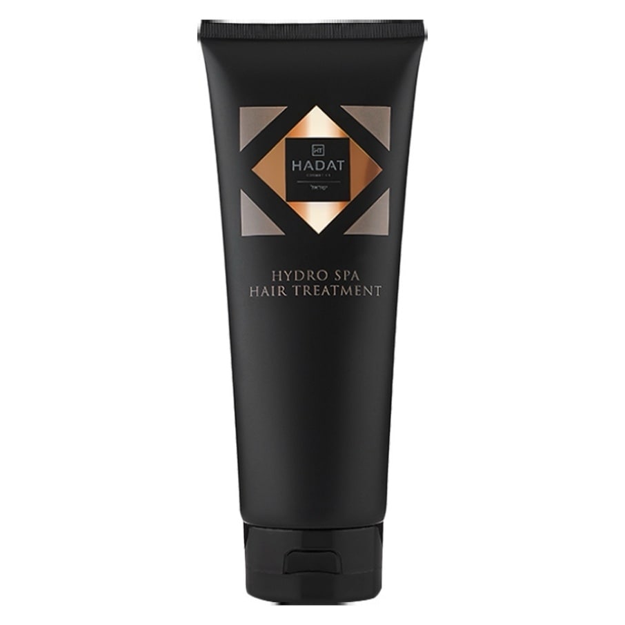 Hydro Spa Hair Treatment10