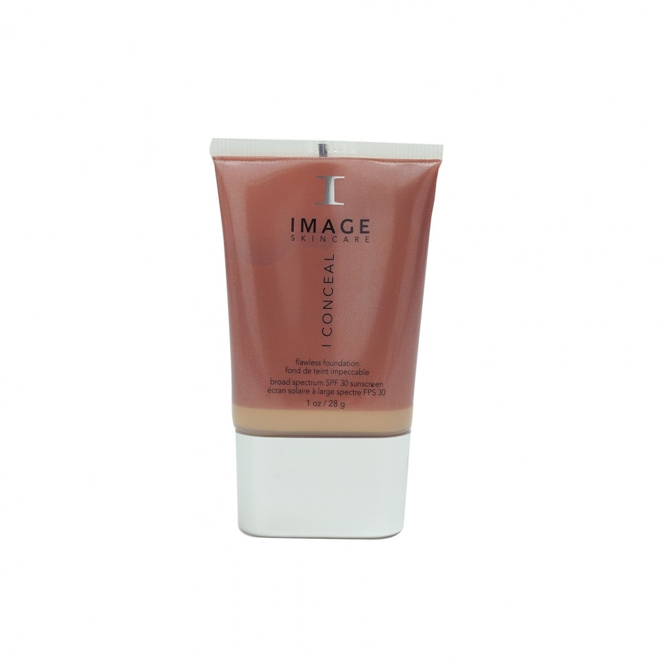 I Conceal Flawless Foundation00