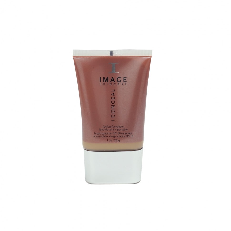 I Conceal Flawless Foundation11
