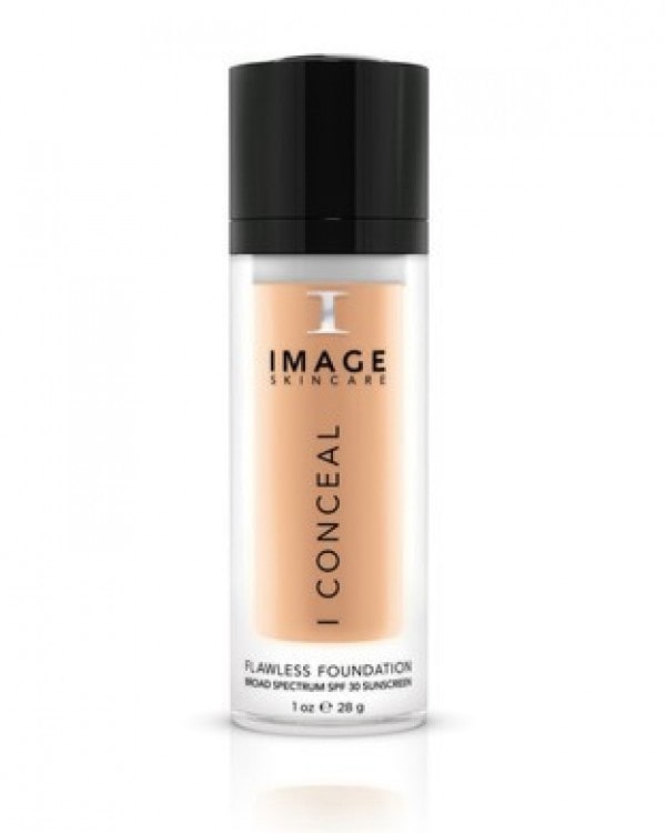 I Conceal Flawless Foundation22