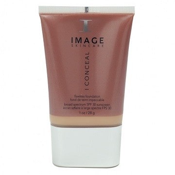 I Conceal Flawless Foundation33