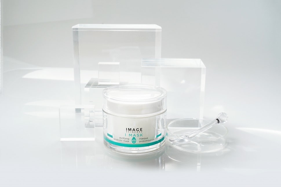 I MASK Purifying probiotic mask11