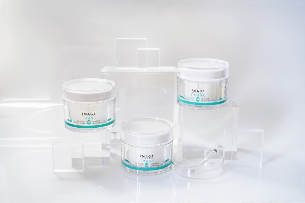 I MASK Purifying probiotic mask22