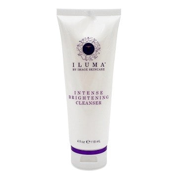 Iluma Intense Brightening Cleanser10