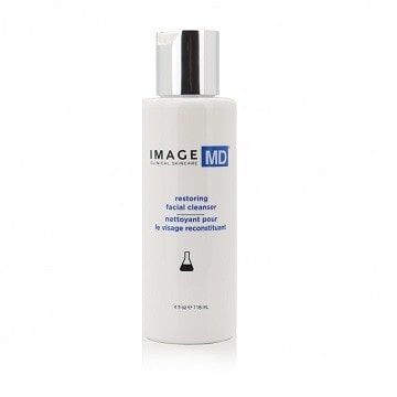 Image Skincare MD Restoring Facial Cleanser10
