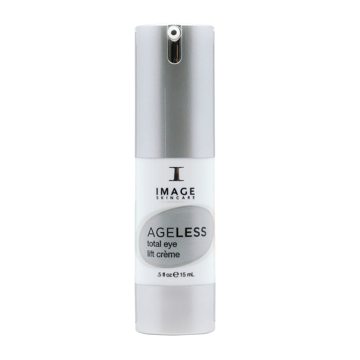 Ageless Total Eye Lift Crème with SCT10