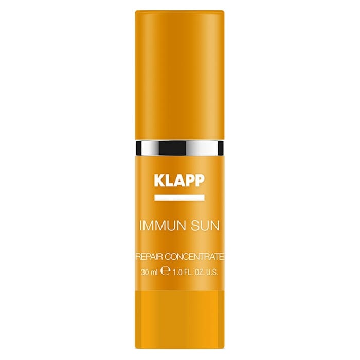 IMMUN SUN REPAIR CONCENTRATE 10