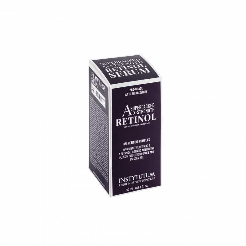 Instytutum A-Superpacked X-strength Retinol Serum00