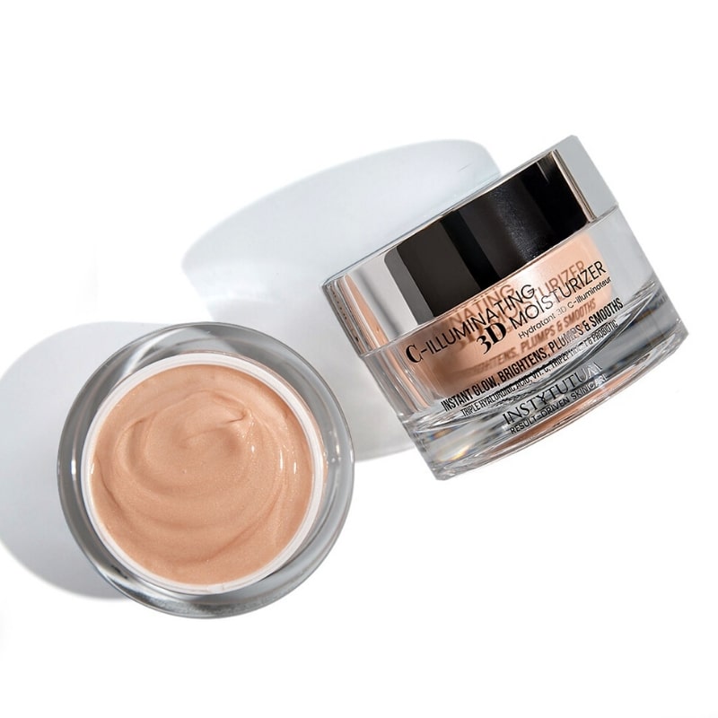 Instytutum C-Illuminating 3D Moisturizer00