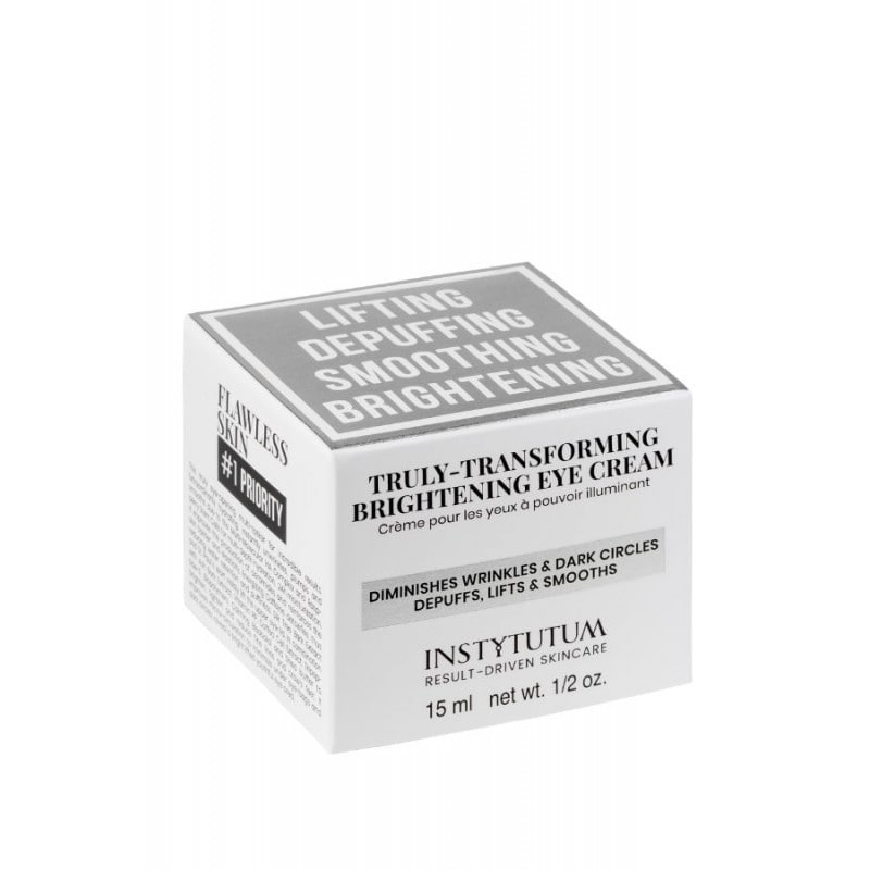 Instytutum Truly-Transforming Brightening Eye Cream11