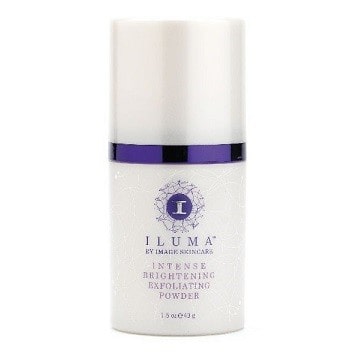 Intense Brightening Exfoliating Powder10