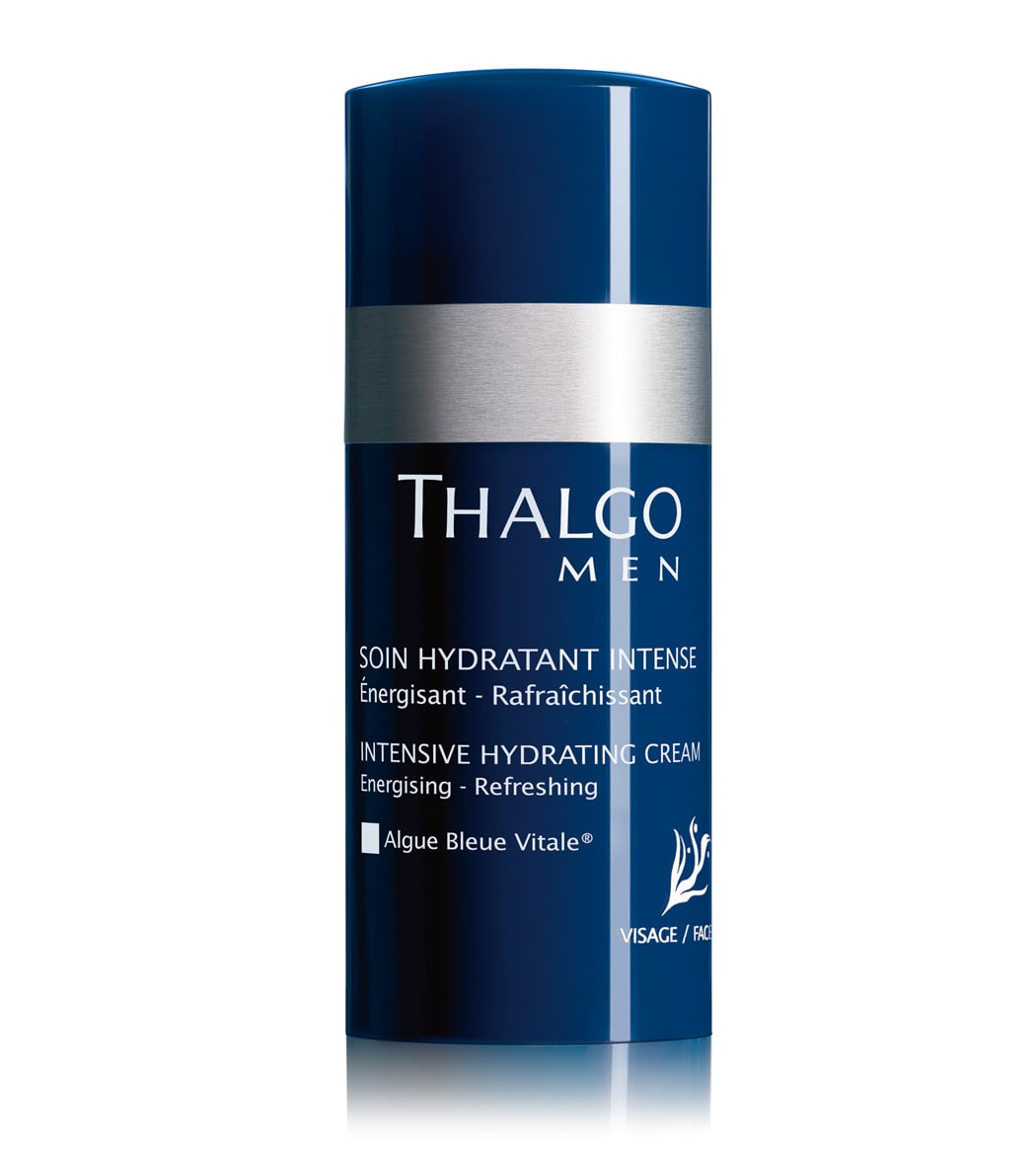 INTENSIVE HYDRATING CREAM10