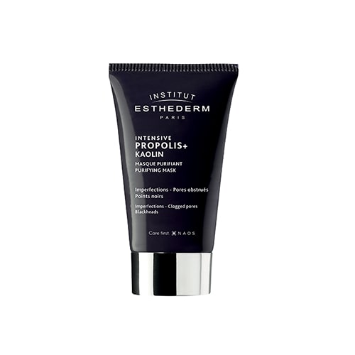 Intensive propolis kaolin10