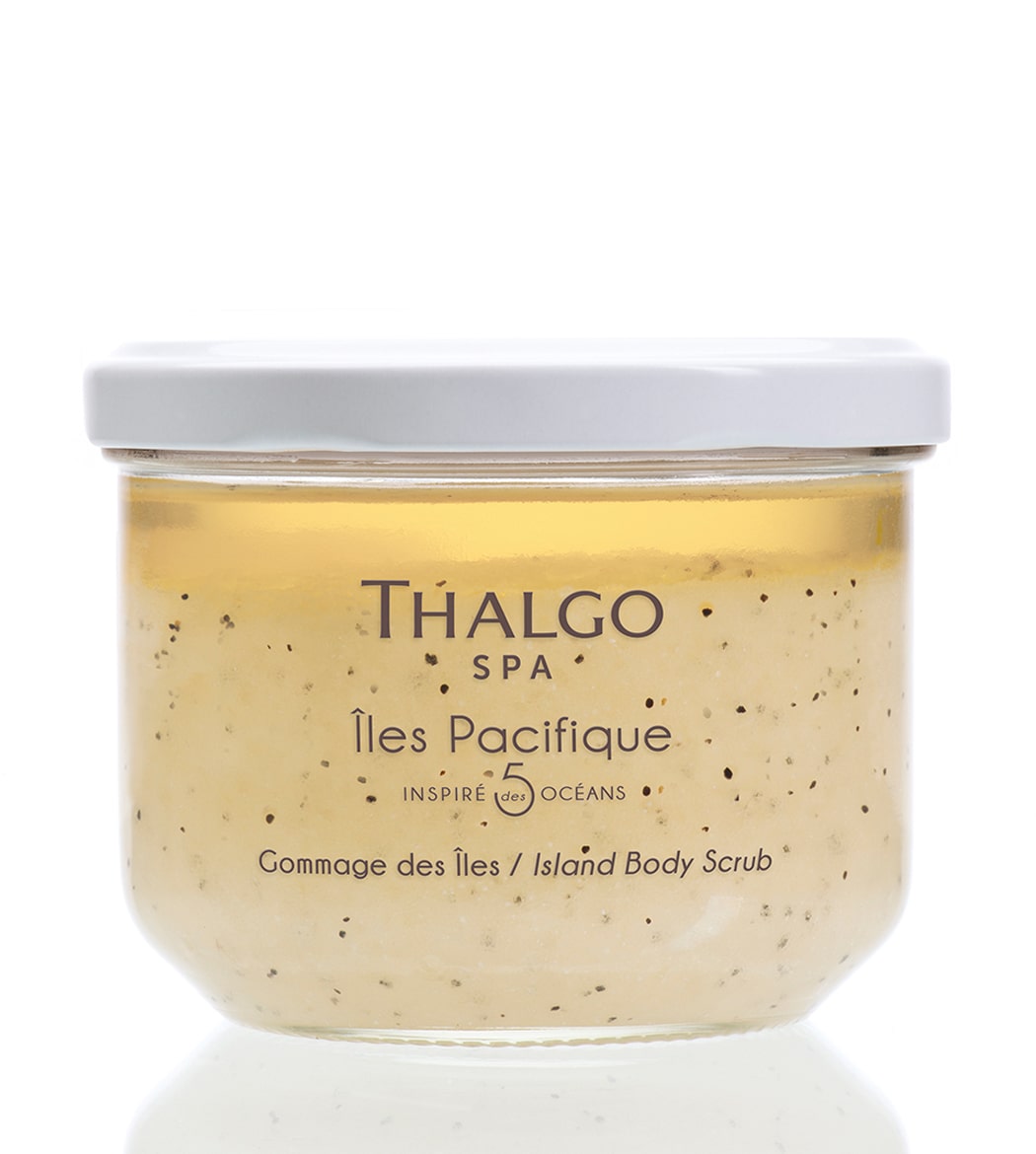 ISLAND BODY SCRUB10