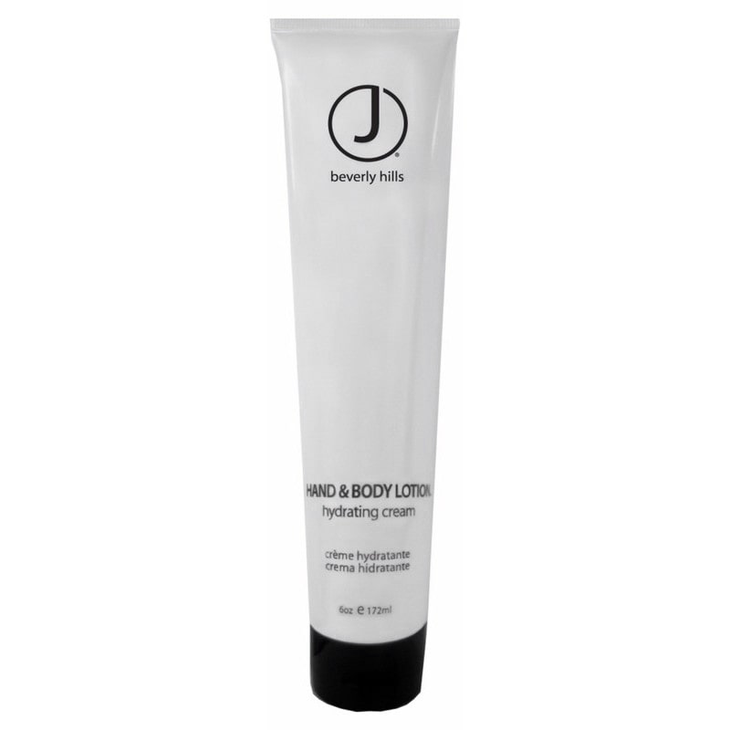 J Beverly Hills Hand & Body Lotion10