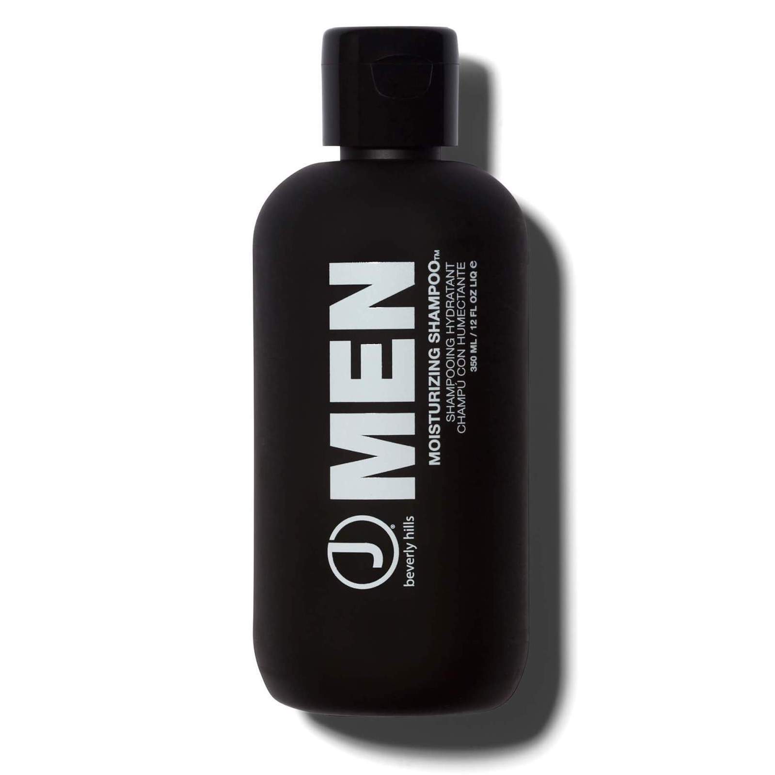 J Beverly Hills Men Moisturizing Shampoo10