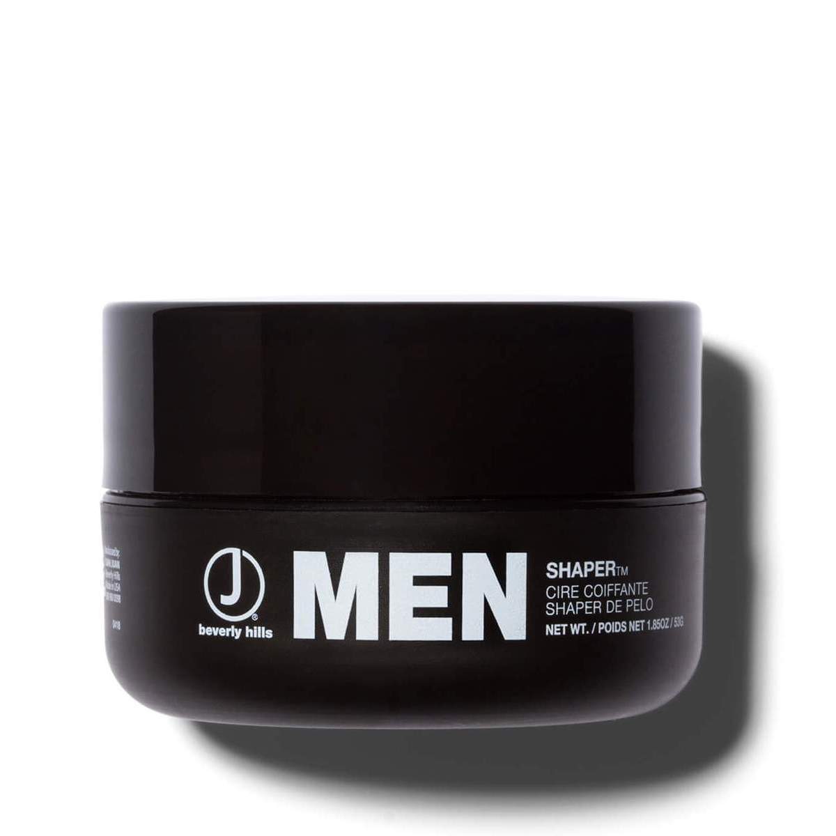 J Beverly Hills Men Shaper Texture Paste10