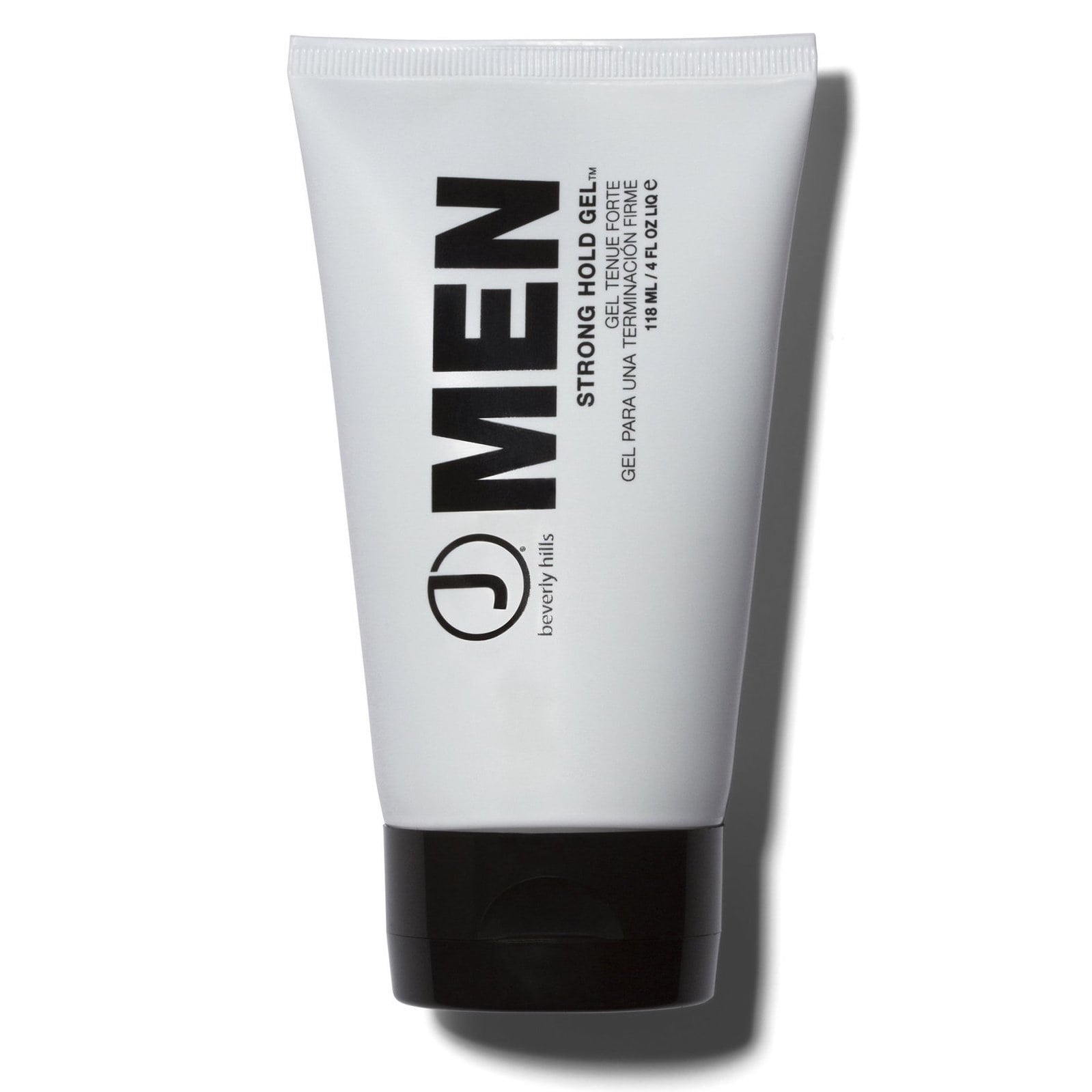 J Beverly Hills Men Strong Hold Gel10