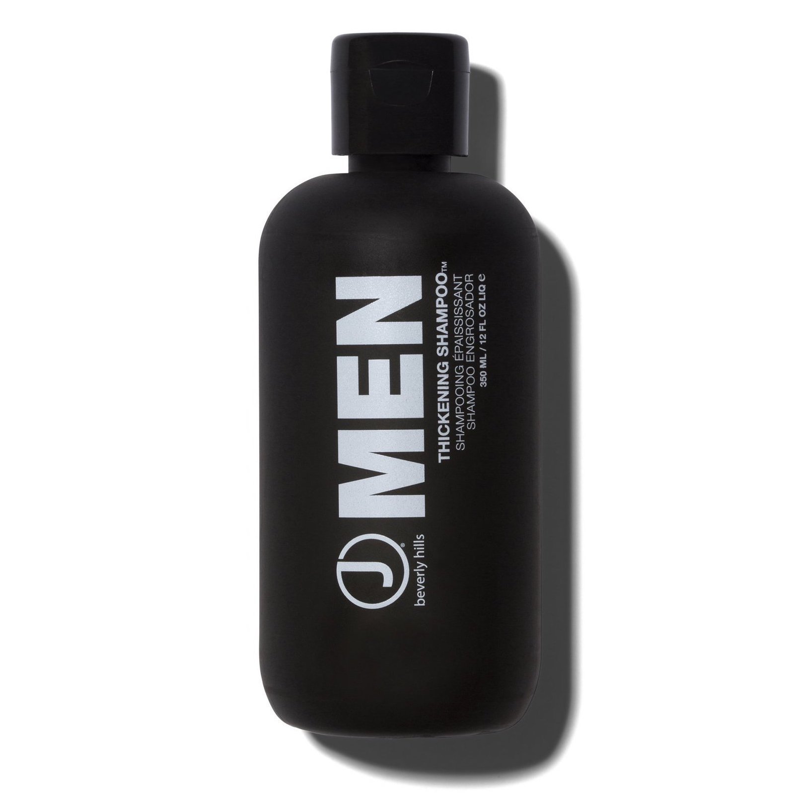 J Beverly Hills Men Thickening Shampoo 10