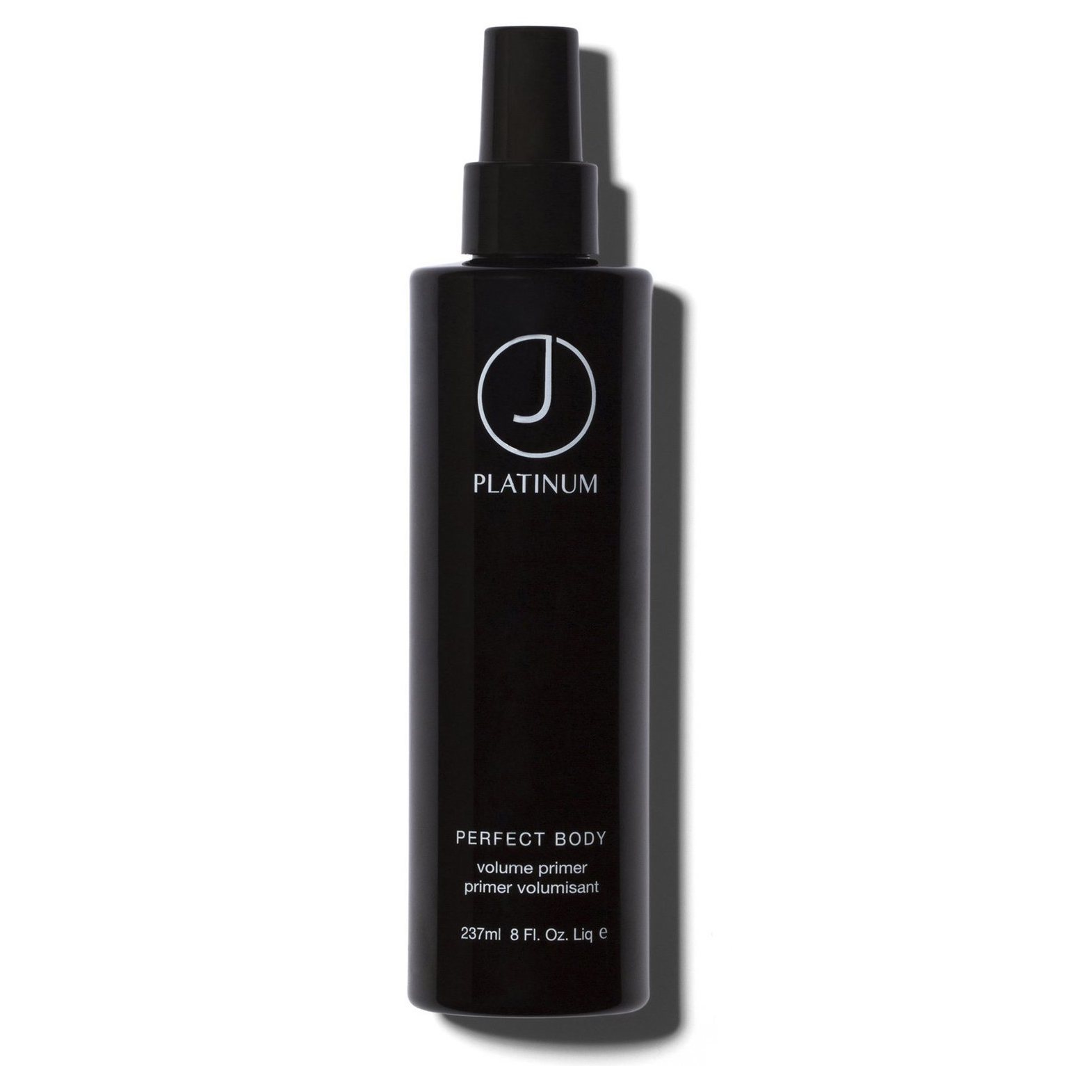 J Beverly Hills Platinum Perfect Body Volume Primer10