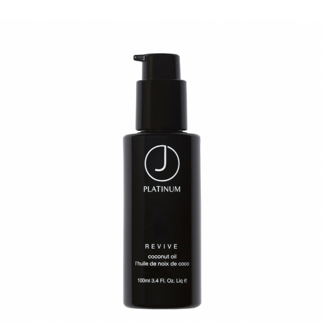 J Beverly Hills Platinum Revive Oil 10