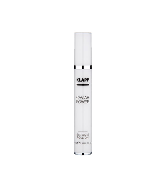 CAVIAR POWER EYE CARE ROLL-ON10