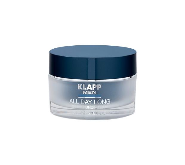 MEN ALL DAY LONG 24H HYDRO CREAM 10