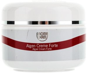 Крем з водоростями-форте Aromaderm10