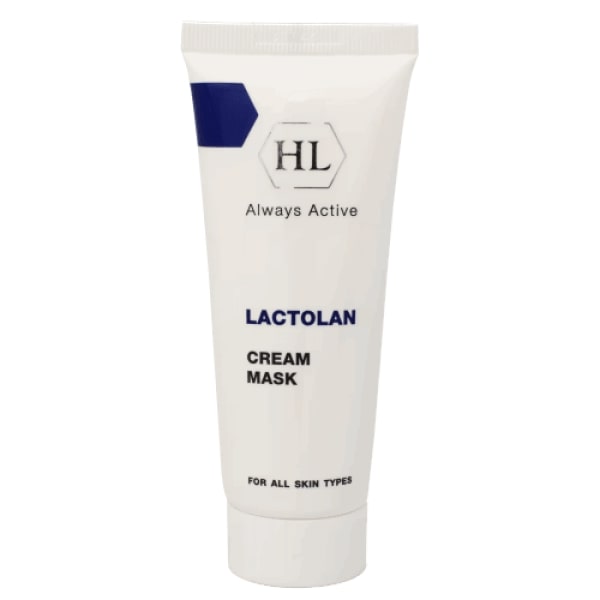 LACTOLAN CREAM MASK10