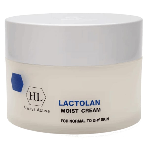 LACTOLAN MOIST CREAM FOR DRY SKIN10
