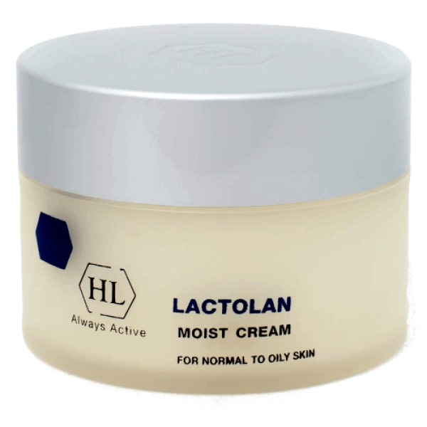 LACTOLAN MOIST CREAM FOR OILY SKIN10