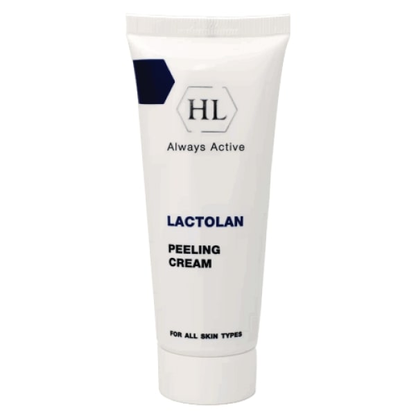 LACTOLAN PEELING CREAM10