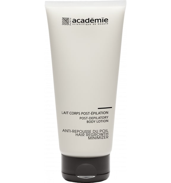 LAIT CORPS POST EPILATION10