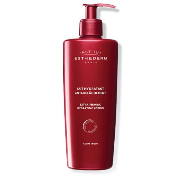LAIT HYDRATANT ANTI-RELACHEMENT\EXTRA FIRMING HYDRATING LOTION10