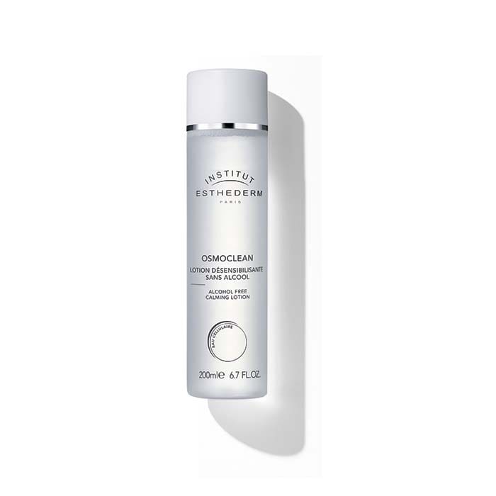 LOTION DÉSENSIBILISANTE SANS ALCOOL\CALMING LOTION10