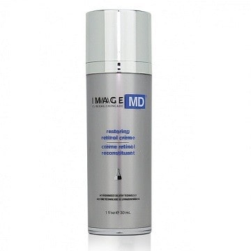 MD Restoring Retinol Creme10