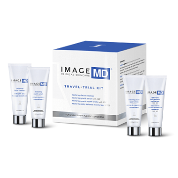 MD Travel/Trial Kit10