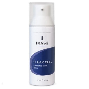 Medicated Acne Lotion10