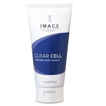 Medicated Acne Masque10